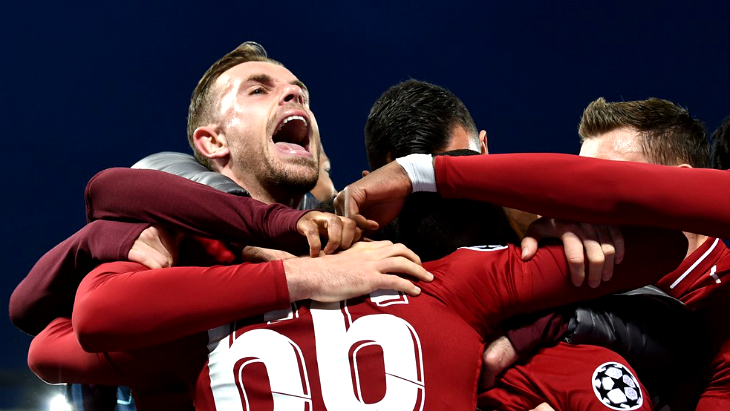 Фрагмент матча