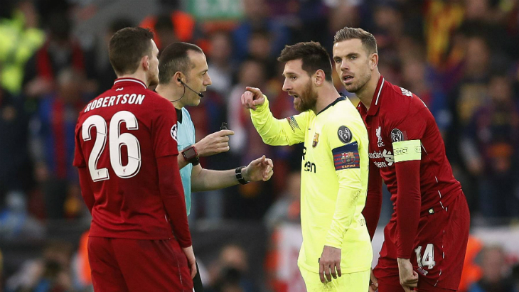 Луис Суарес