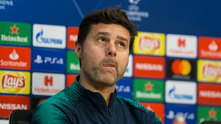 Маурисио Почеттино