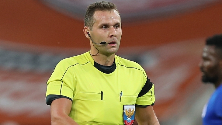 Евгений Турбин