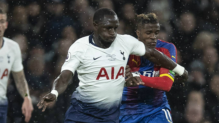 Мусса Сиссоко