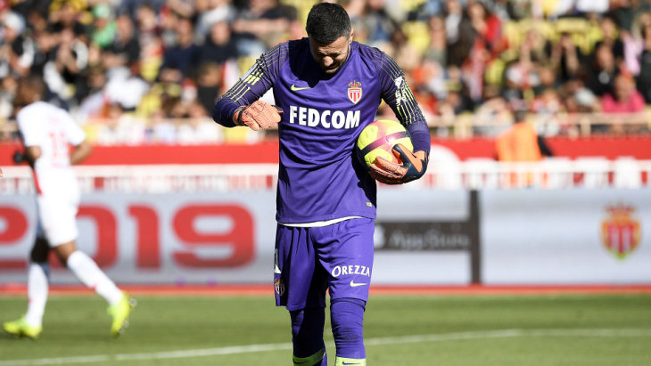 Даниэль Субашич