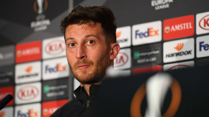 Давид Абрахам