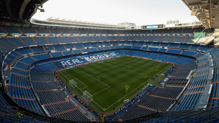 Арена будет обновлена