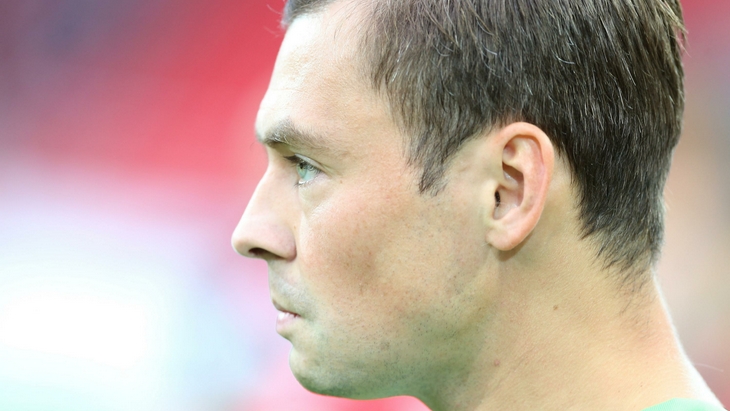 Динияр Билялетдинов