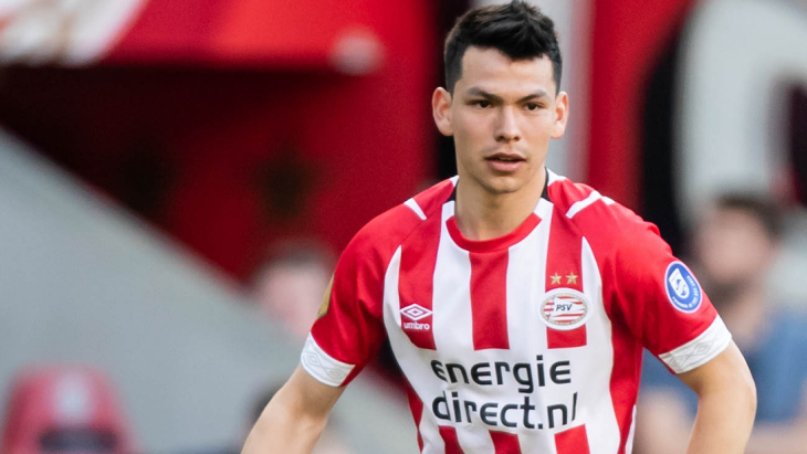 Ирвинг Лосано