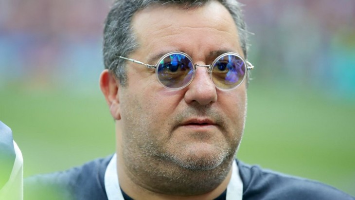 Мино Райола