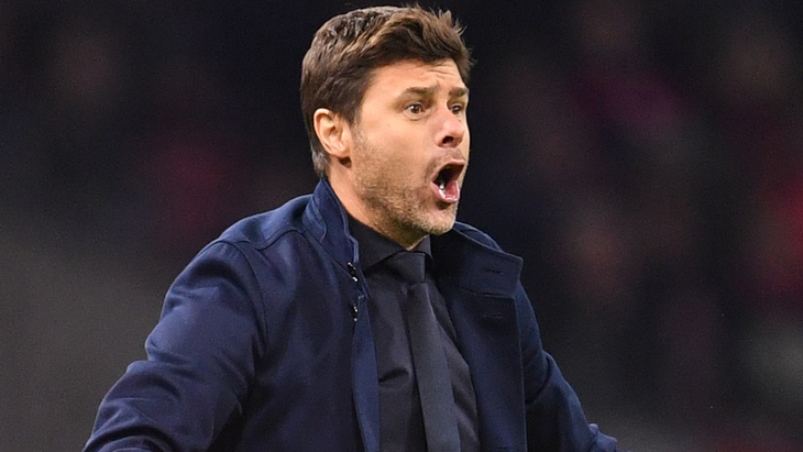 Маурисио Почеттино