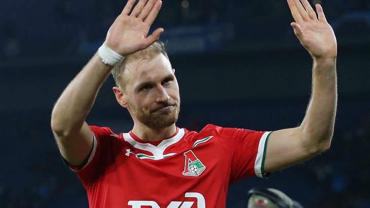 Бенедикт Хеведес