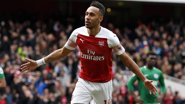 Пьер-Эмерик Обамеянг