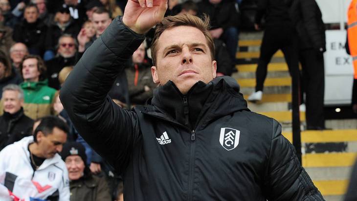 Скотт Паркер