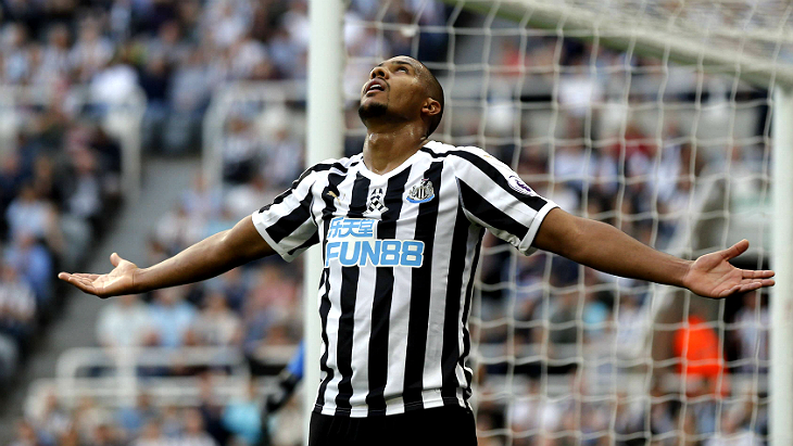 Саломон Рондон