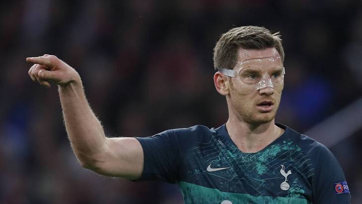 Ян Вертонген