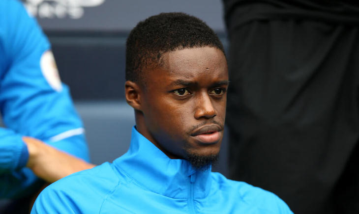 Адама Диакаби