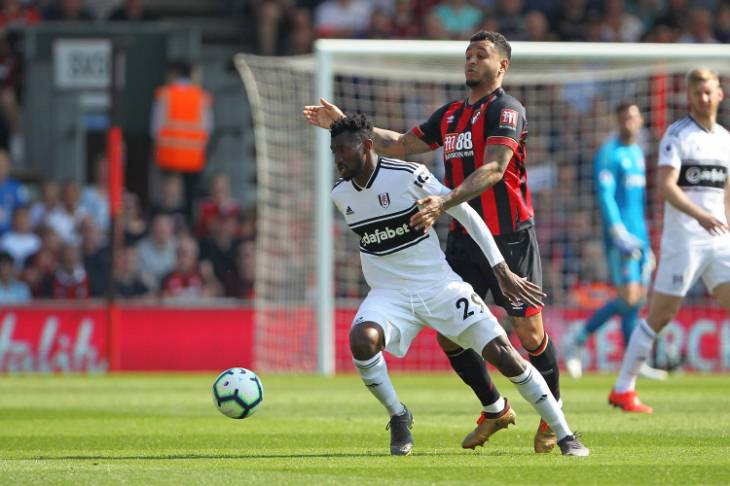 Андре Франк Замбо-Ангисса