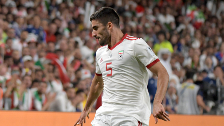 Милад Мохаммади