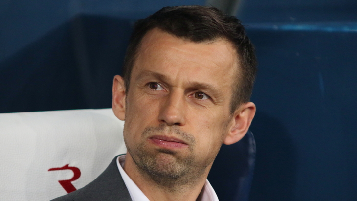 Сергей Семак