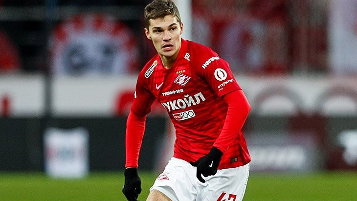 Роман Зобнин