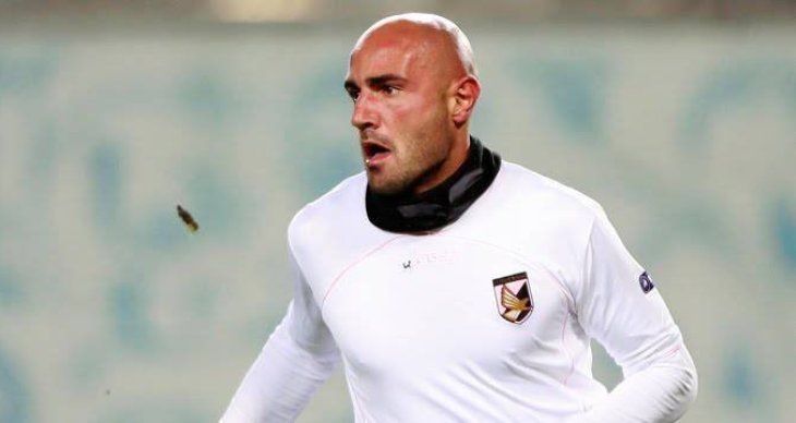 Массимо Маккароне