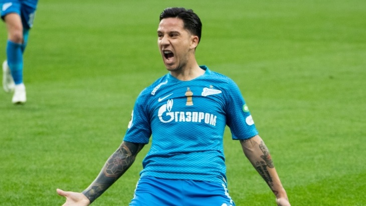 Себастьян Дриусси