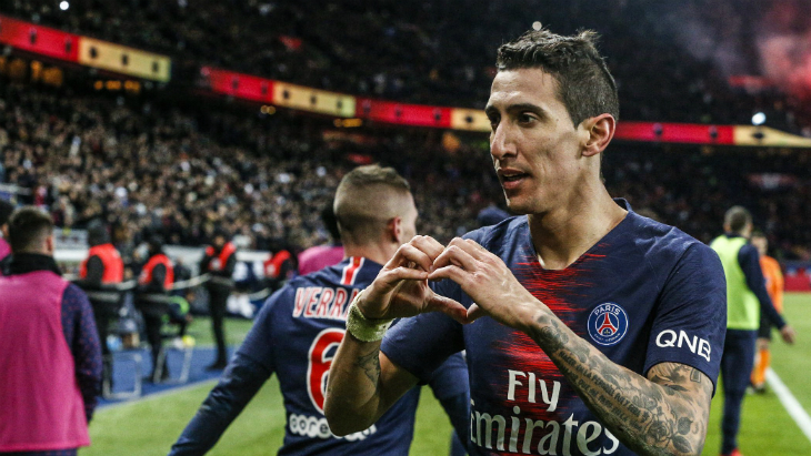 Анхель Ди Мария