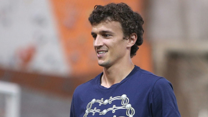 Роман Еременко