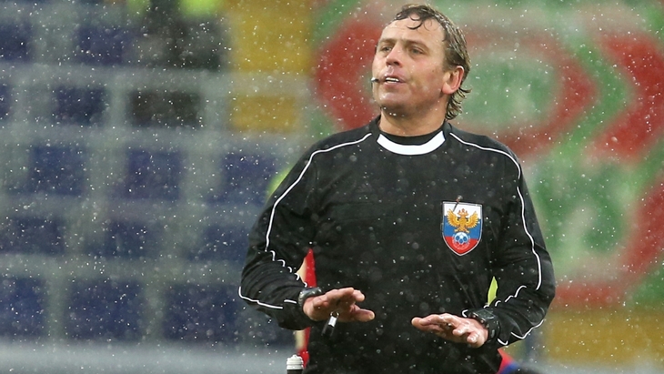 Александр Егоров