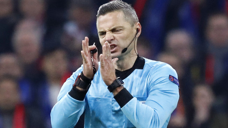 Дамир Скомина