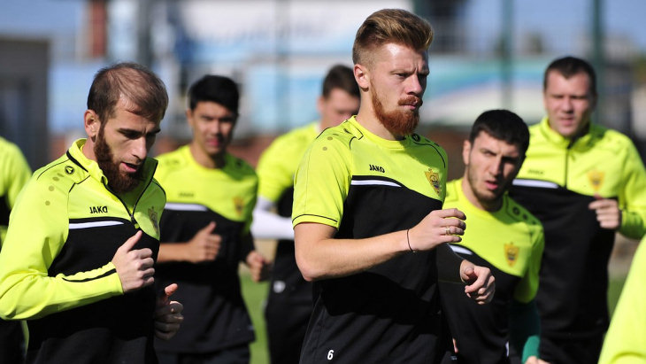 Клуб еще может продолжить существование