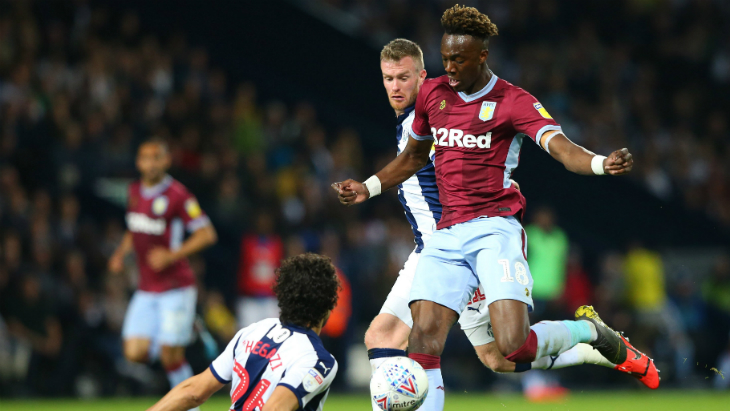 «Астон Вилла»