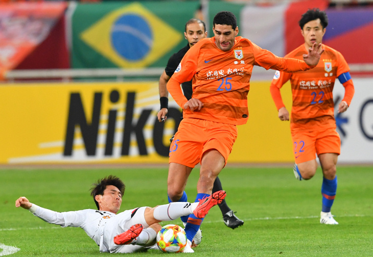 Маруан Феллаини