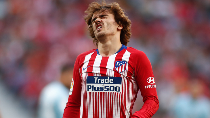 Антуан Гризманн