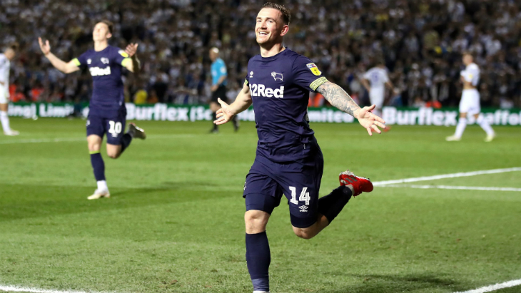 «Дерби Каунти»