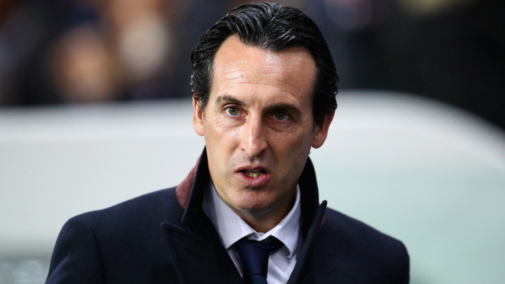 Унаи Эмери — легенда Лиги Европы