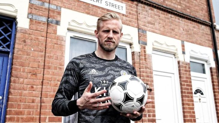 Каспер Шмейхель