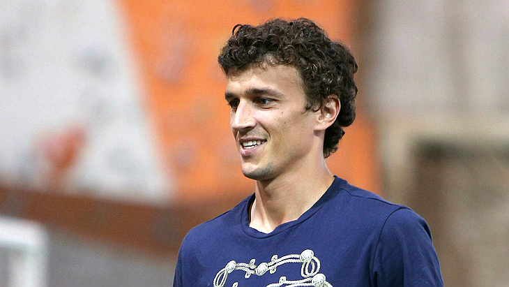 Роман Еременко