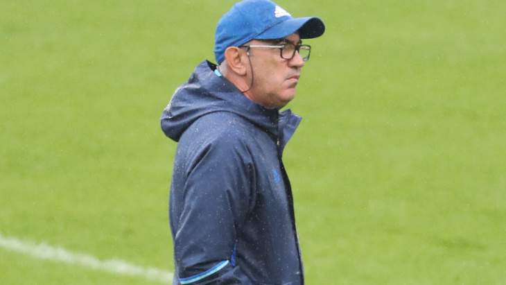 Курбан Бердыев