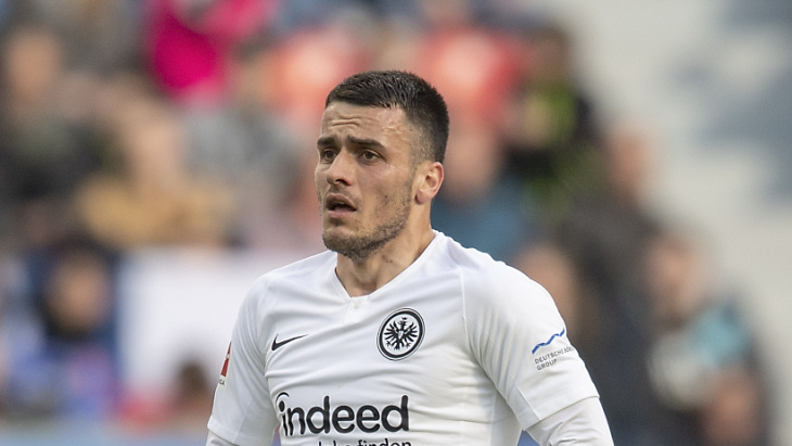 Филип Костич