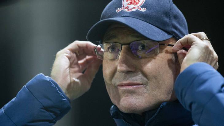 Тони Пьюлис