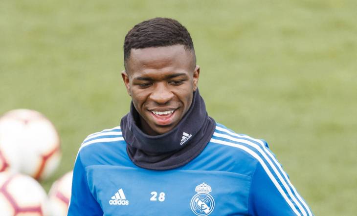 Винисиус Жуниор