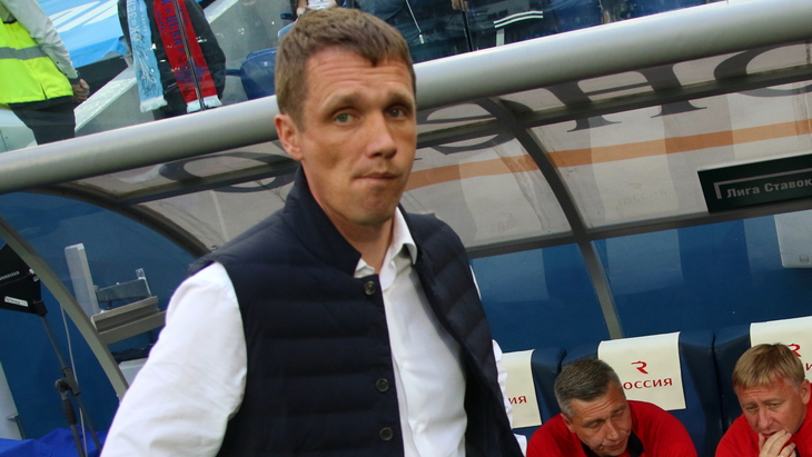 Виктор Гончаренко