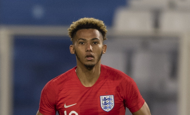 Ллойд Келли