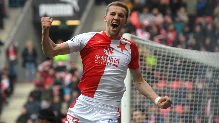 Томаш Соучек