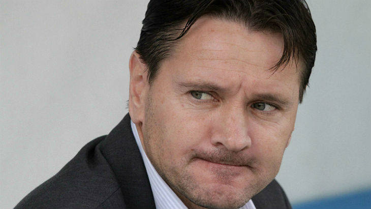 Дмитрий Аленичев