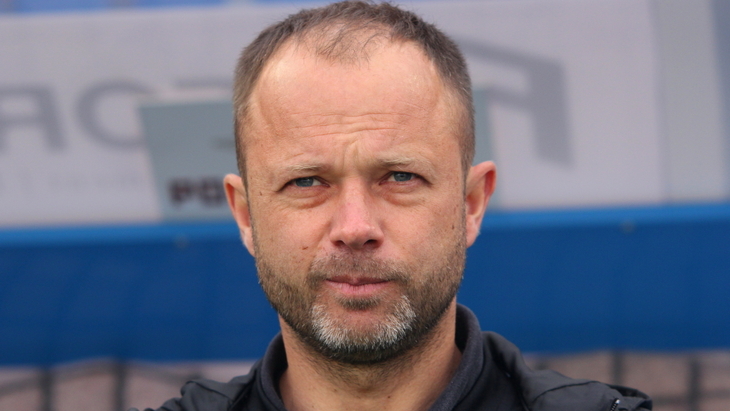 Дмитрий Парфенов