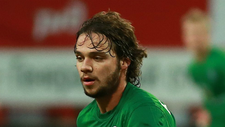 Евгений Башкиров