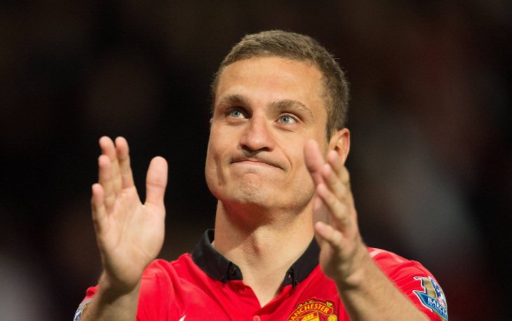 Неманья Видич