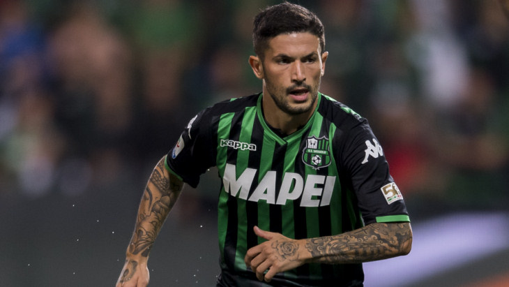 Стефано Сенси