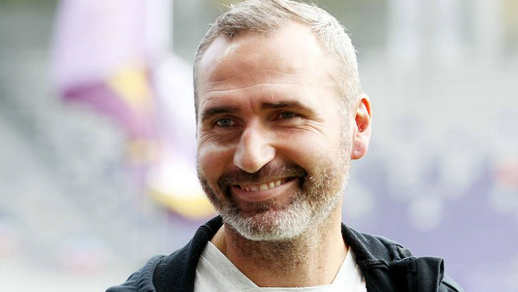 Тим Вальтер