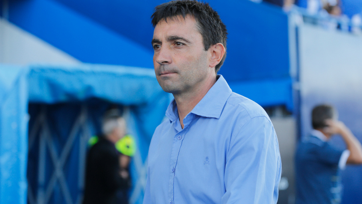 Асьер Гаритано